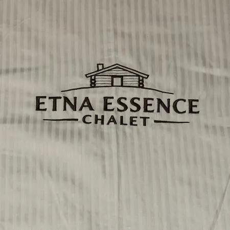 Etna Essence Chalet