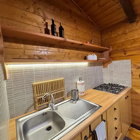 Chalet Etna Essence *